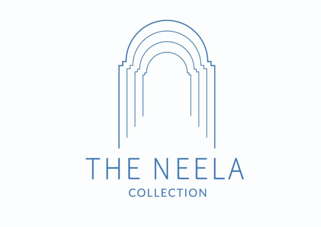 The Neela Boutique Hotel Stone Town Zanzibar Eksteriør bilde