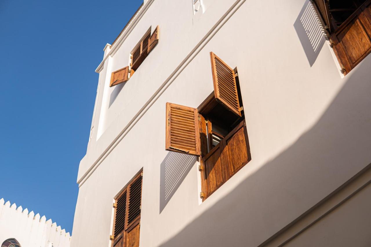 The Neela Boutique Hotel Stone Town Zanzibar Eksteriør bilde