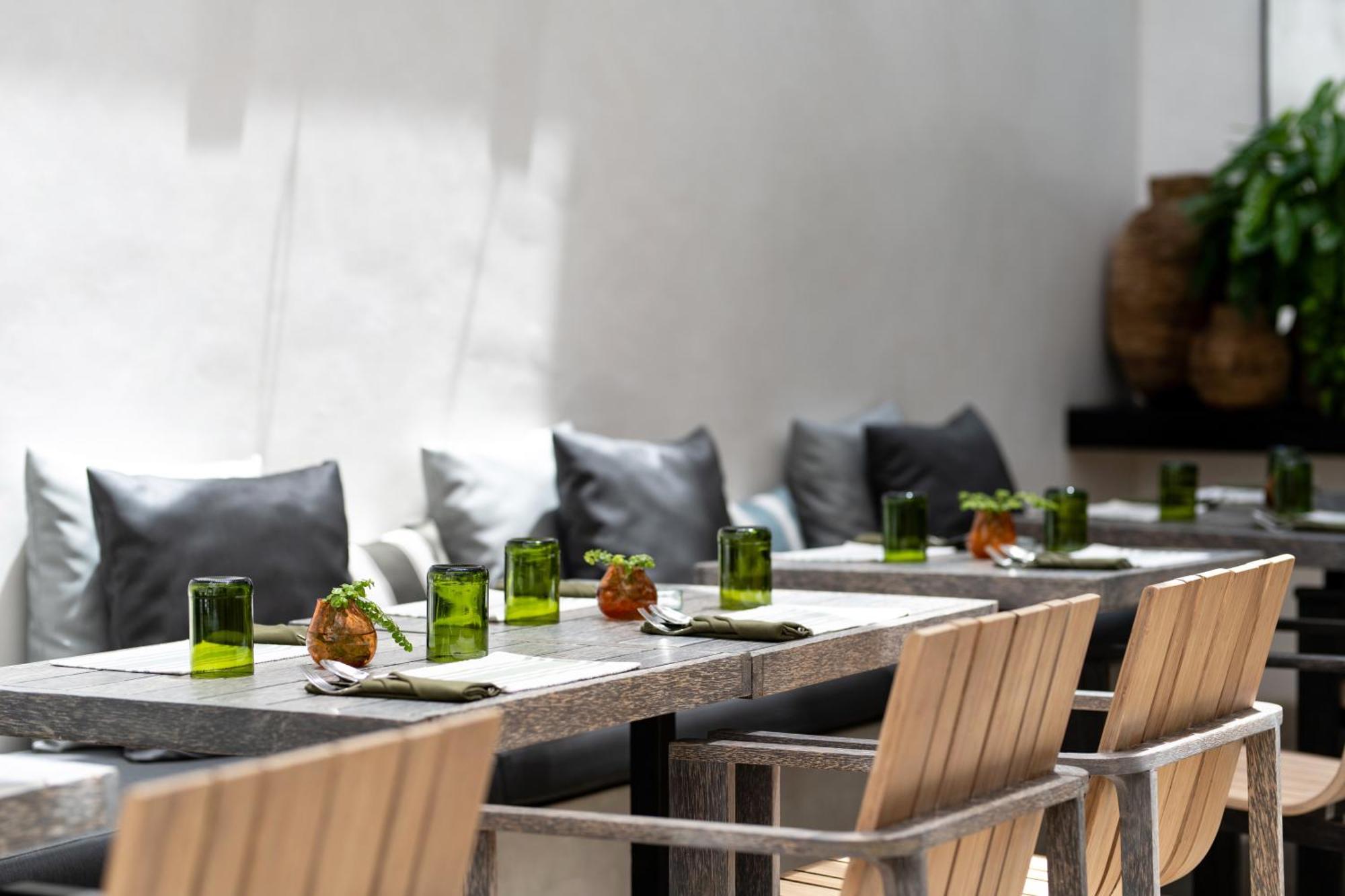The Neela Boutique Hotel Stone Town Zanzibar Eksteriør bilde
