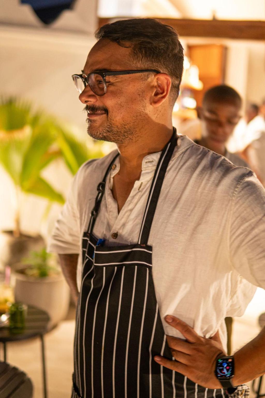 The Neela Boutique Hotel Stone Town Zanzibar Eksteriør bilde