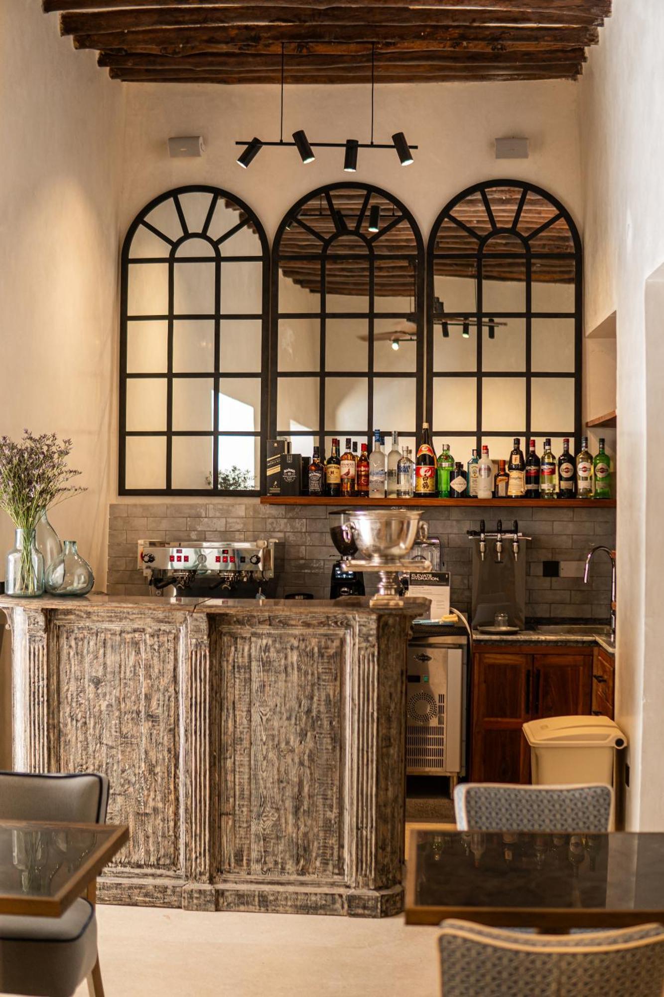 The Neela Boutique Hotel Stone Town Zanzibar Eksteriør bilde