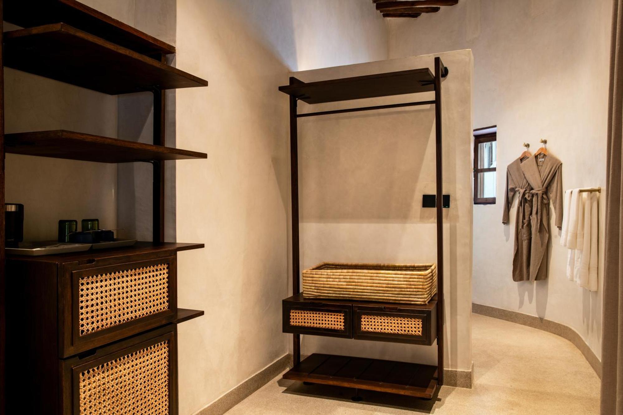 The Neela Boutique Hotel Stone Town Zanzibar Eksteriør bilde