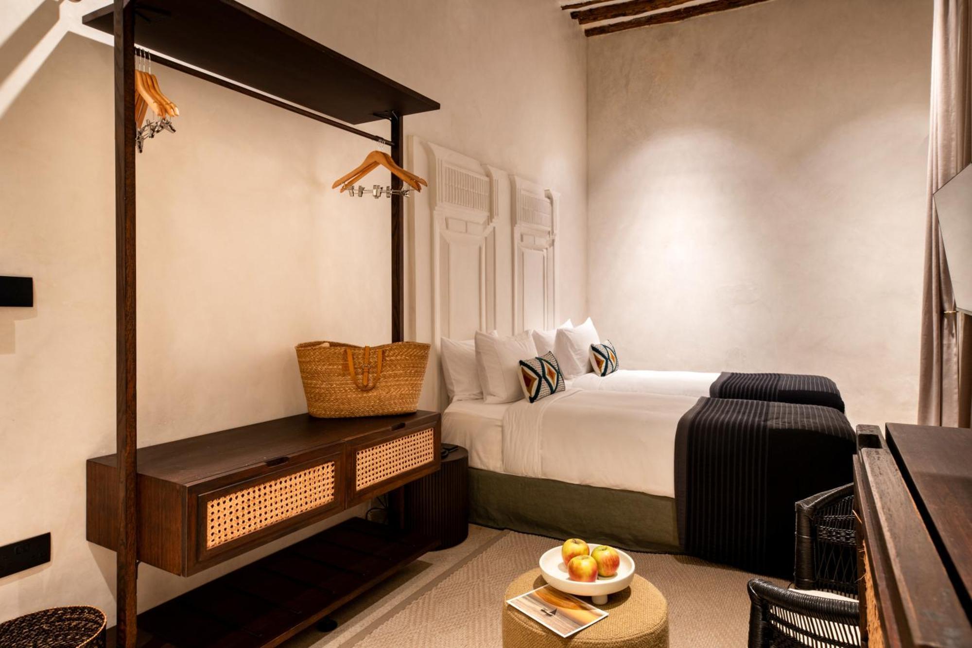 The Neela Boutique Hotel Stone Town Zanzibar Eksteriør bilde