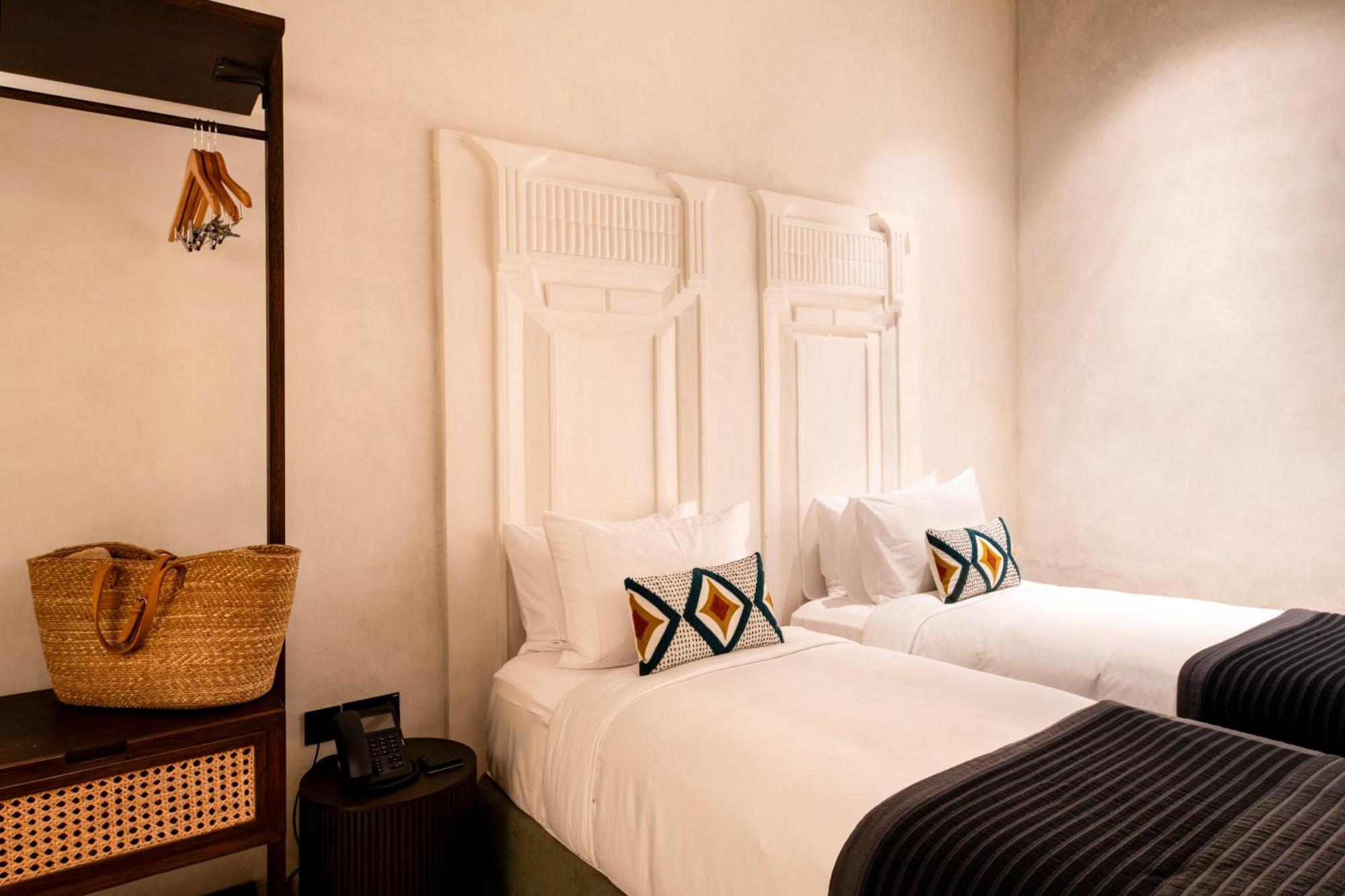 The Neela Boutique Hotel Stone Town Zanzibar Eksteriør bilde