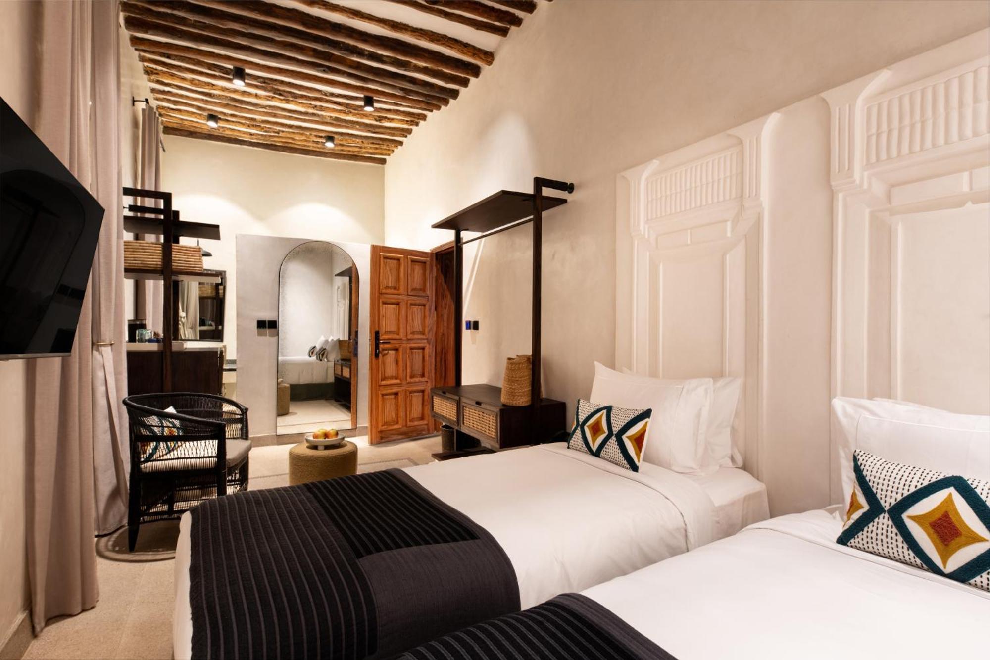 The Neela Boutique Hotel Stone Town Zanzibar Eksteriør bilde